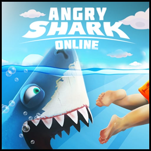 ANGRY SHARK MIAMI free online game on