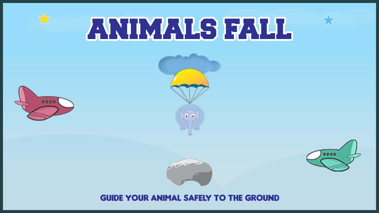 Animal Fall