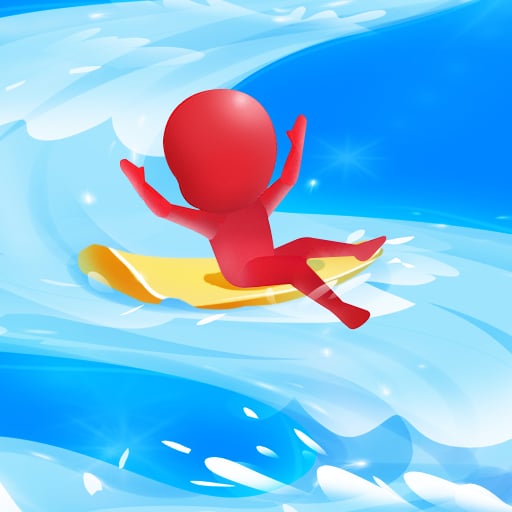 Play Subway Surfer Monaco  Free Online Games. KidzSearch.com