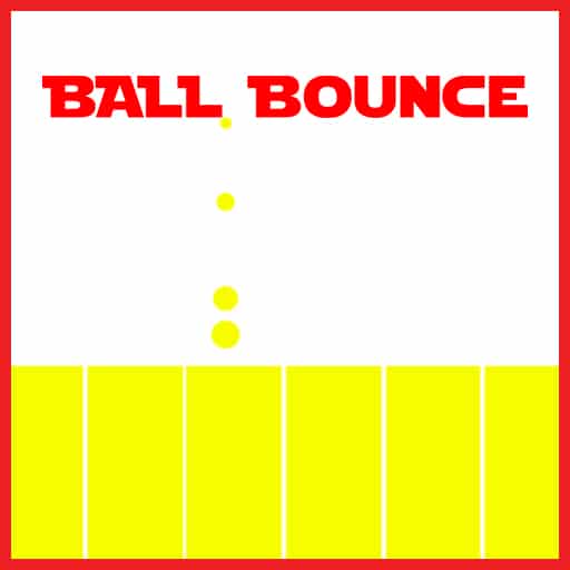 Ball Bounce