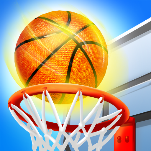 Play Basketball Stars  Free Online Games. KidzSearch.com