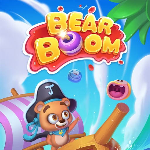 Play Binary Bears  Free Online Games. KidzSearch.com