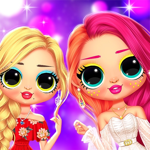 Play Cute Anime Dress Up Stylish  Free Online Games. KidzSearch.com