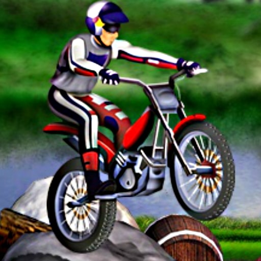 Play Moto X3M Winter  Free Online Games. KidzSearch.com