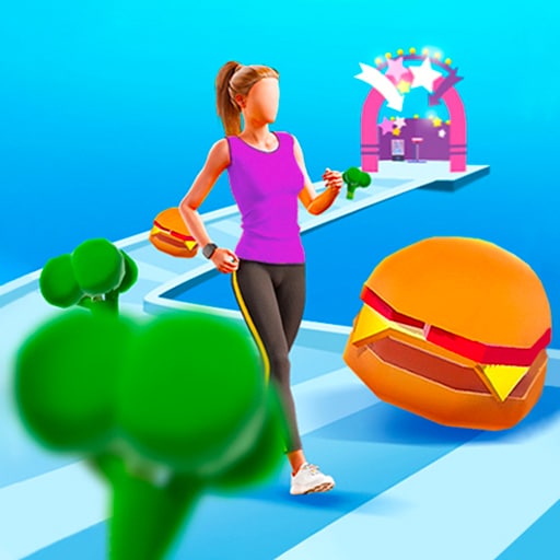 Play Subway Surfers Space Station  Free Online Games. KidzSearch.com