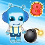 Play Disc Duel Gumball  Free Online Games. KidzSearch.com