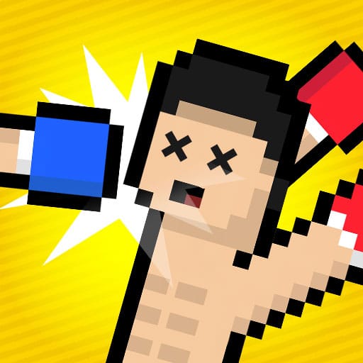 Boxing Fighter Shadow Battle: Play for free