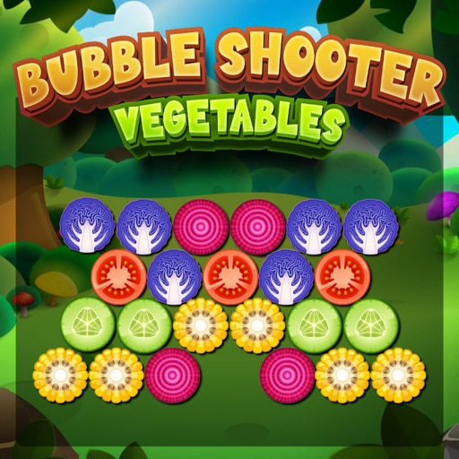 Play Bubble Shooter Gold Mining  Free Online Games. KidzSearch.com