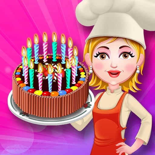 Play Cake Master Shop Cake Making  Free Online Games. KidzSearch.com