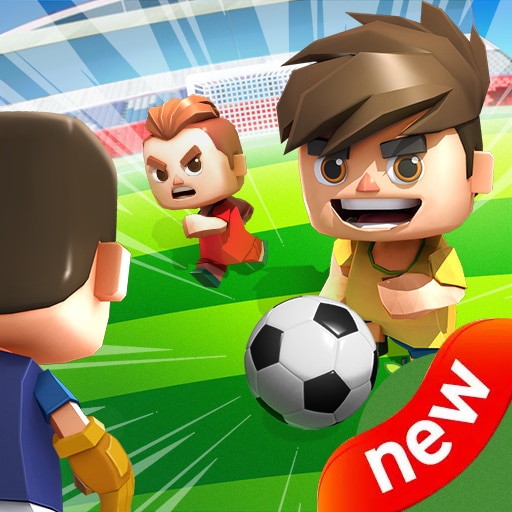 Play Kopanito AllStars Soccer Lite