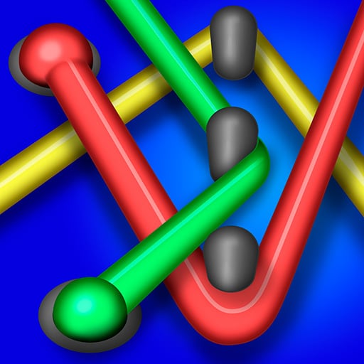 Color Snake 3D – KidzSearch Mobile Games