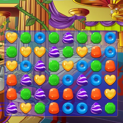 Play Candy Crush Soda  Free Online Games. KidzSearch.com