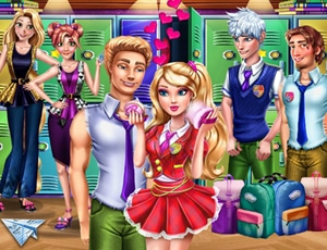 Play Break Up With Boyfriend  Free Online Games. KidzSearch.com