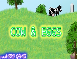 cow&eggs farm