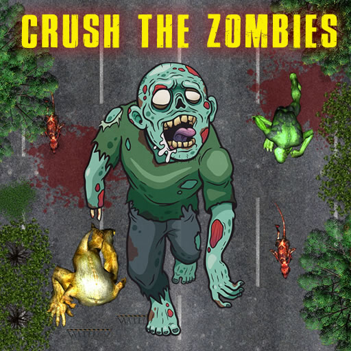 Play Stupid Zombies Hunt  Free Online Games. KidzSearch.com