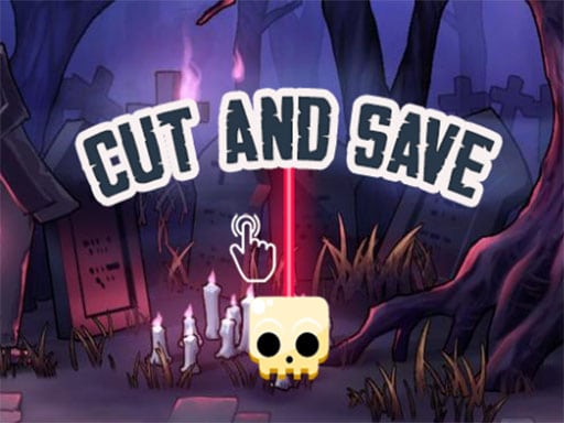 Cut and save