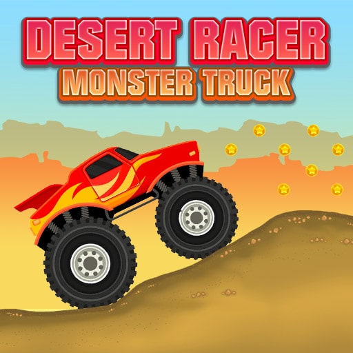 Monster Truck Destroyer – Apps no Google Play