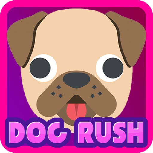 Play Dog Run 3D  Free Online Games. KidzSearch.com