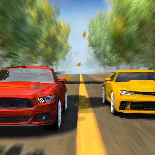 Play Mega Water Surface Car Racing Game 3D