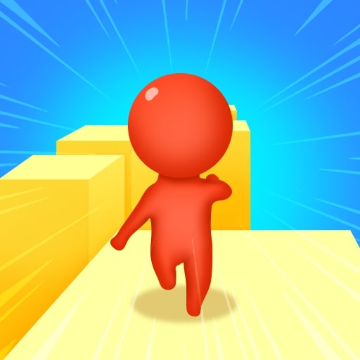 PARKOUR RACE - Play Online for Free!