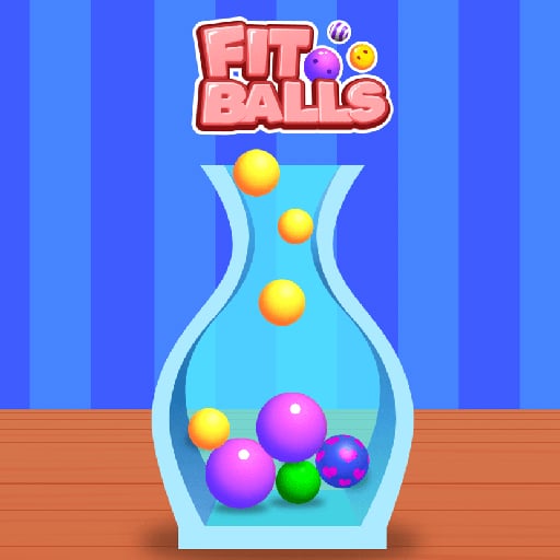 Play Crazy Balls  Free Online Games. KidzSearch.com