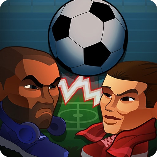 Sports Heads Soccer Championship 2015-2016 - 🕹️ Online Game