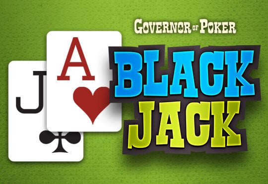 Governor of Poker – Blackjack