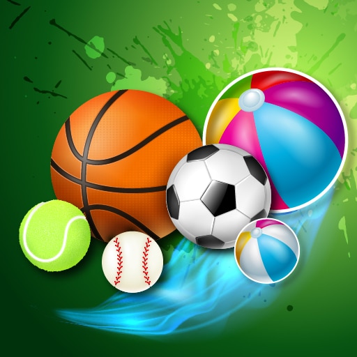 Play Fit Balls  Free Online Games. KidzSearch.com