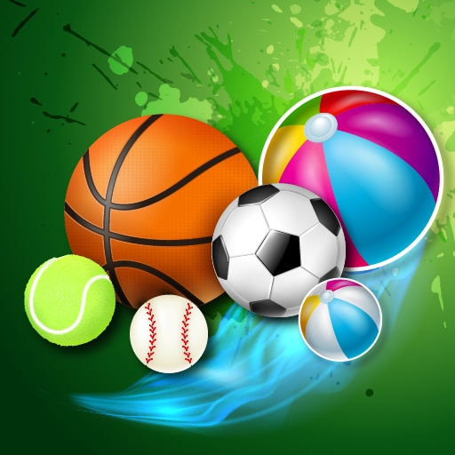 Play Crazy Balls  Free Online Games. KidzSearch.com