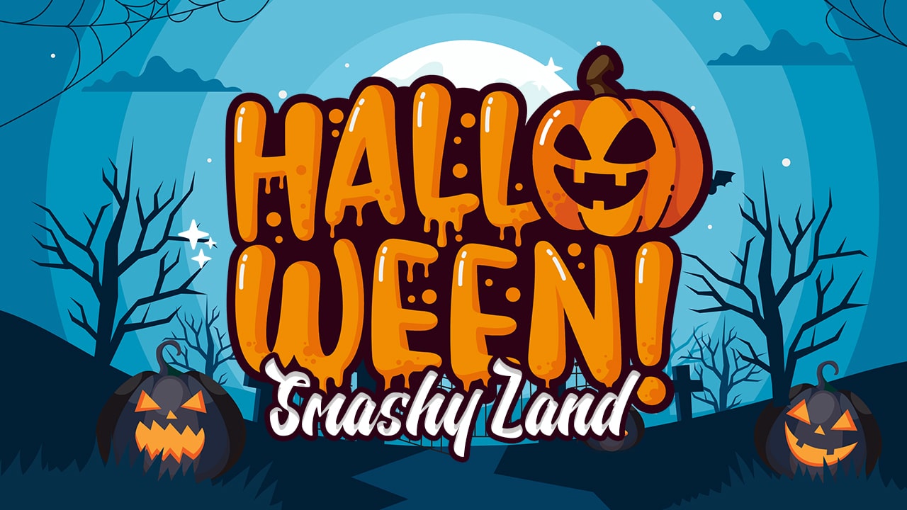 Play Moto X3M Spooky Land  Free Online Games. KidzSearch.com