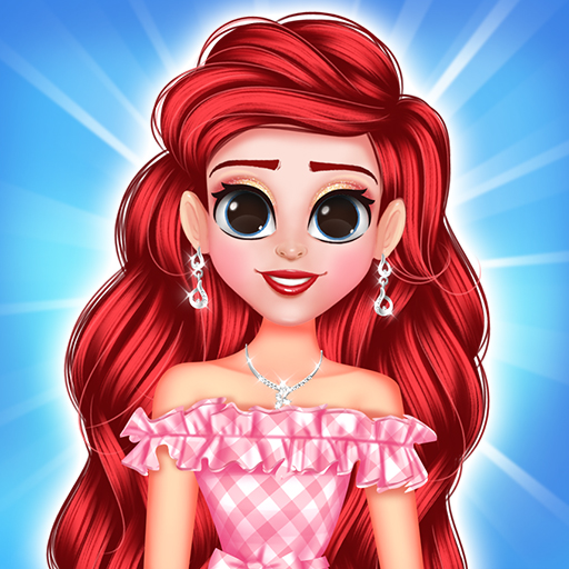 Play Cute Anime Dress Up Stylish  Free Online Games. KidzSearch.com