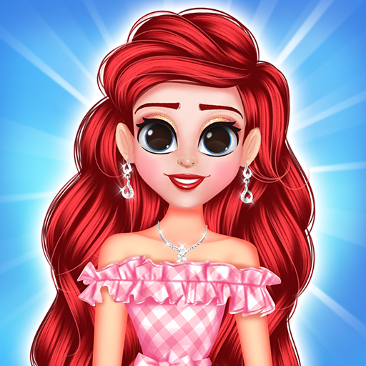 Play Anime singer dress up game  Free Online Games. KidzSearch.com