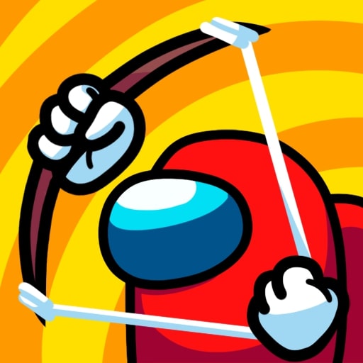 Play Stickman Boost!  Free Online Games. KidzSearch.com