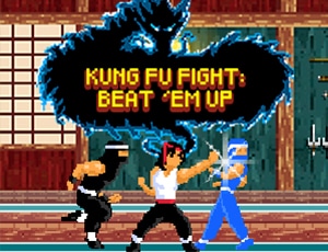 Kung Fu Fight : Beat ’em up