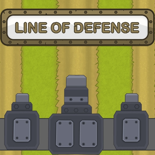 Line Of Defense