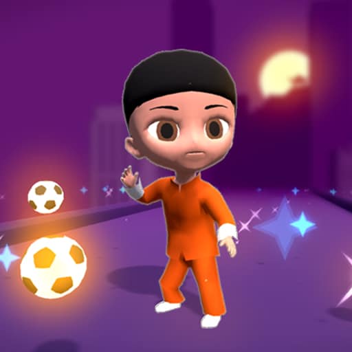 Jogo Roby Baggio - Magical Kicks no Joguix