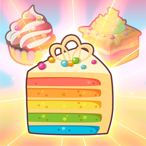 Cosmetic Box Cake Game! Make Edible Beauty Box by Kids Fun Plus