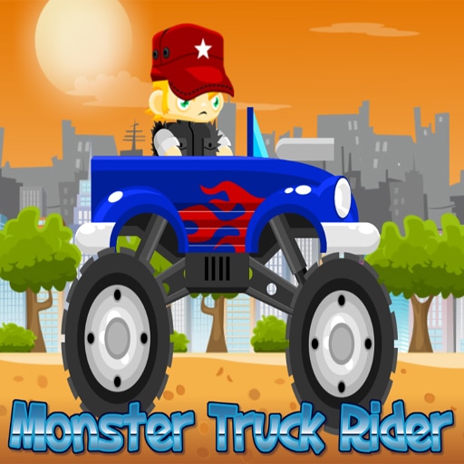 Monster Truck Sky Racing  Play the Game for Free on PG