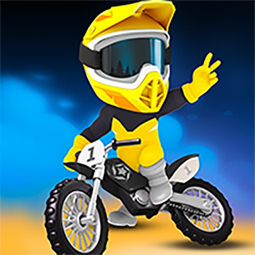 Moto X3M 4 Winter: Play Free Online at Reludi