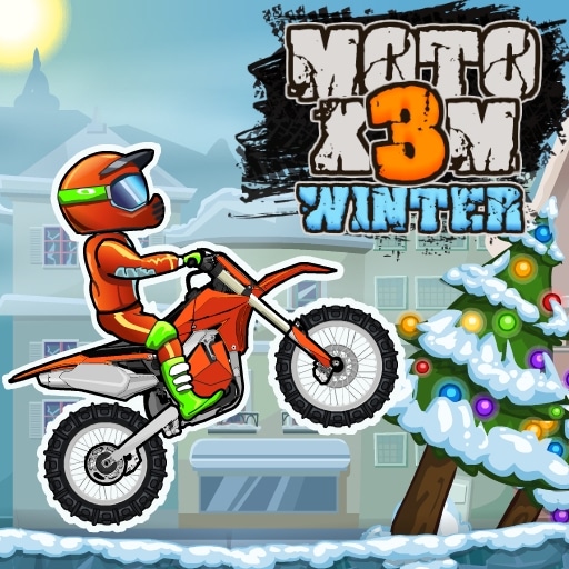 GP MOTO RACING 3 - Free Online Friv Games