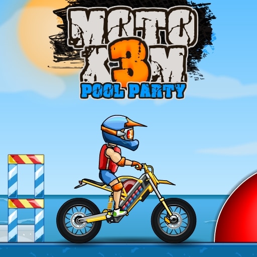 MOTO X3M 4 WINTER HTML5 - Free Online Friv Games