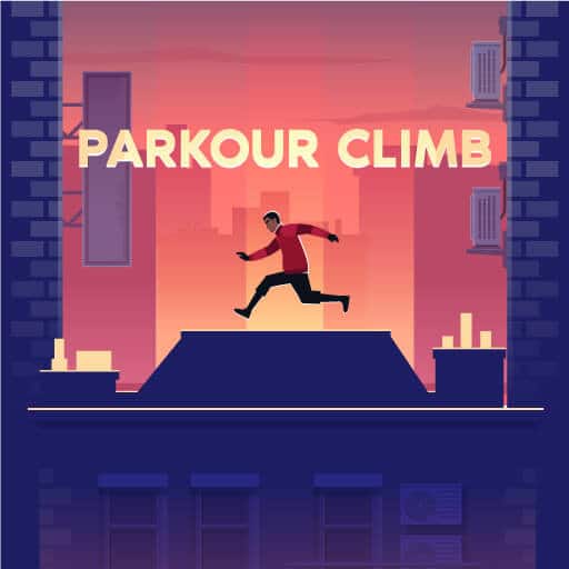 Play Backflip Parkour  Free Online Games. KidzSearch.com