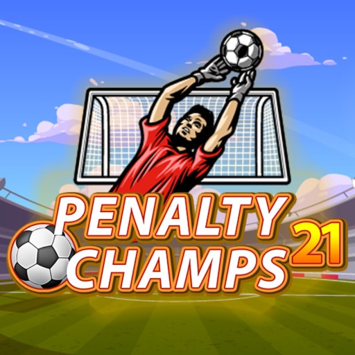 Penalty Shooters 2 🕹️ Play on Play123