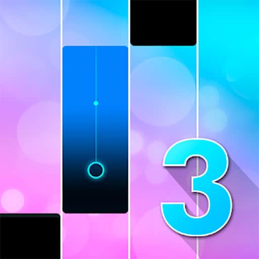 Candy Piano Tiles - Jogo Gratuito Online