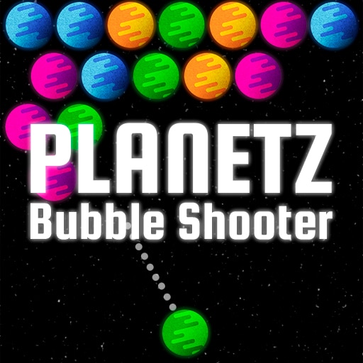 Bubble Shooter Rainbow Free Game Level 91 - 100 🔮 ( Shoot And Pop Puzzle )  🥎 @GamePointPK 