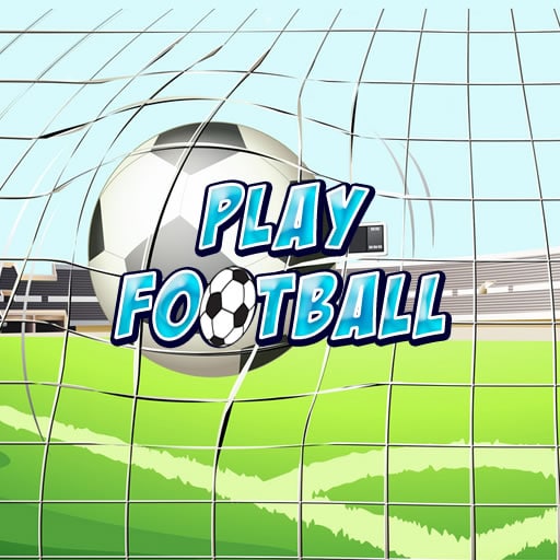 Play 2 Player Head Football  Free Online Games. KidzSearch.com