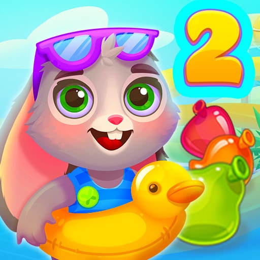 Play Moto X3M Pool Party  Free Online Games. KidzSearch.com