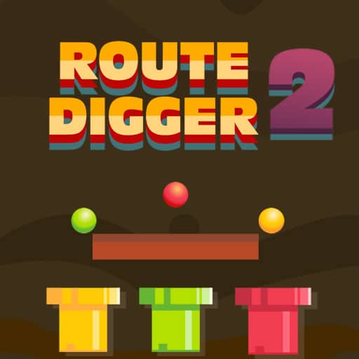 Gold Digger FRVR 🕹️ — Play for Free on HahaGames