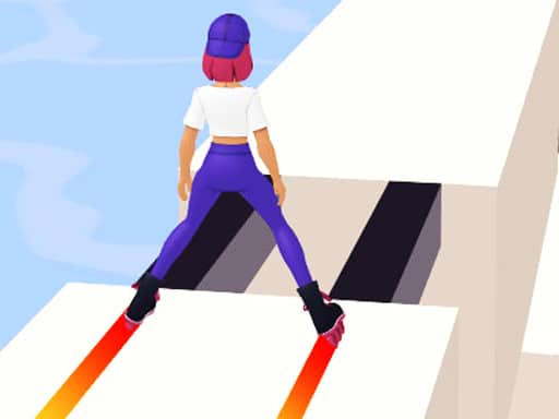 Skater Kid 🕹️ Play Now on GamePix