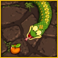 Color Snake 3D – KidzSearch Mobile Games